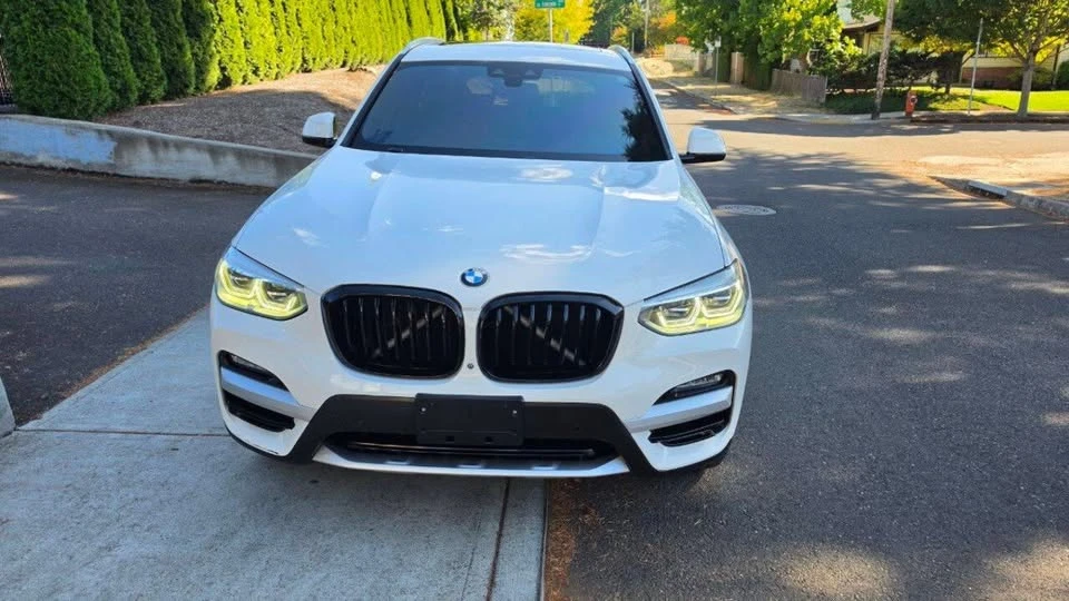 2021 BMW G01 X3 - Image 2 of 16