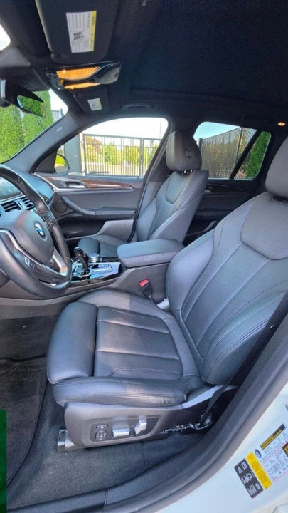 2021 BMW G01 X3 - Image 11 of 16