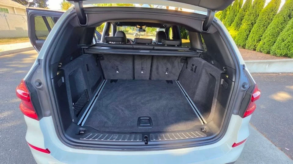 2021 BMW G01 X3 - Image 13 of 16