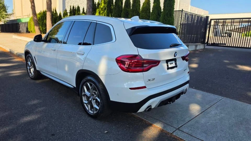2021 BMW G01 X3 - Image 7 of 16