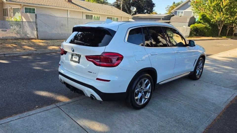 2021 BMW G01 X3 - Image 6 of 16