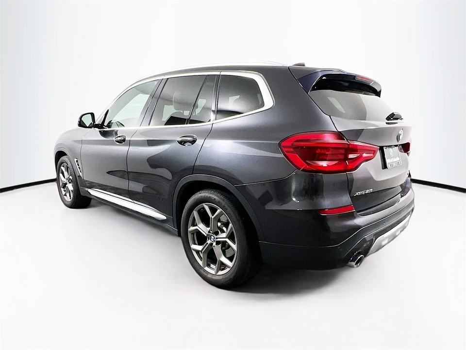 2021 BMW G01 X3 - Image 6 of 12