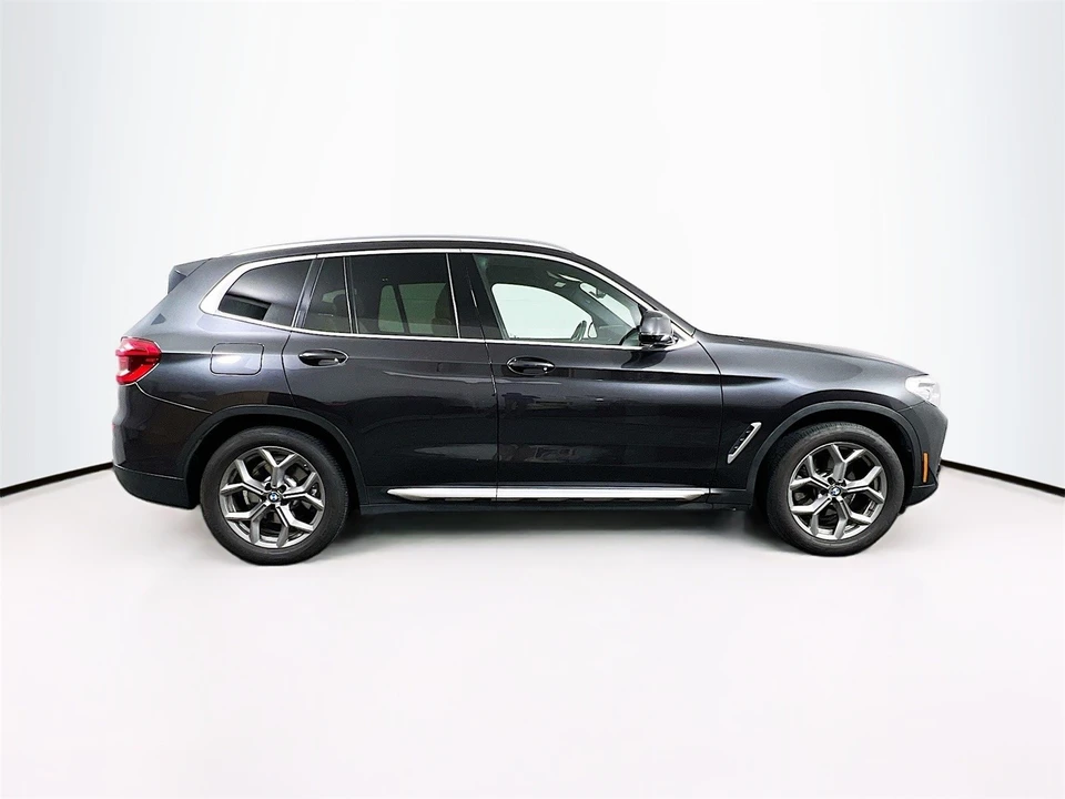 2021 BMW G01 X3 - Image 9 of 12