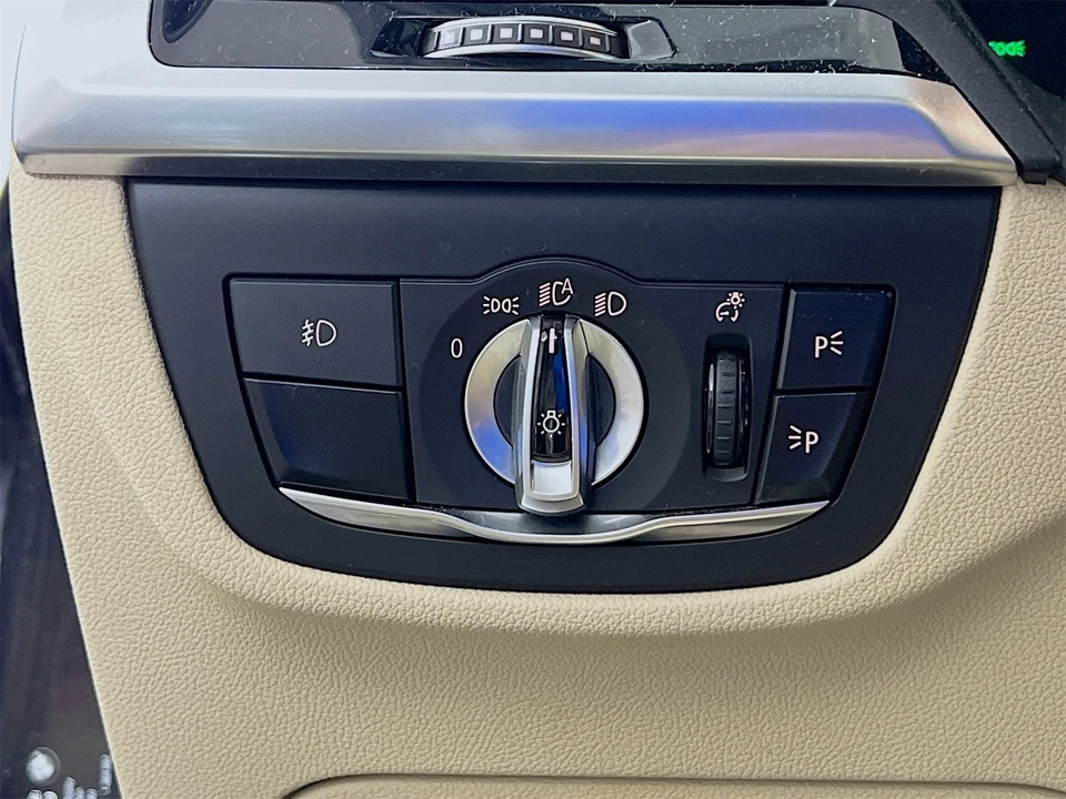 2021 BMW G01 X3 - Image 12 of 12