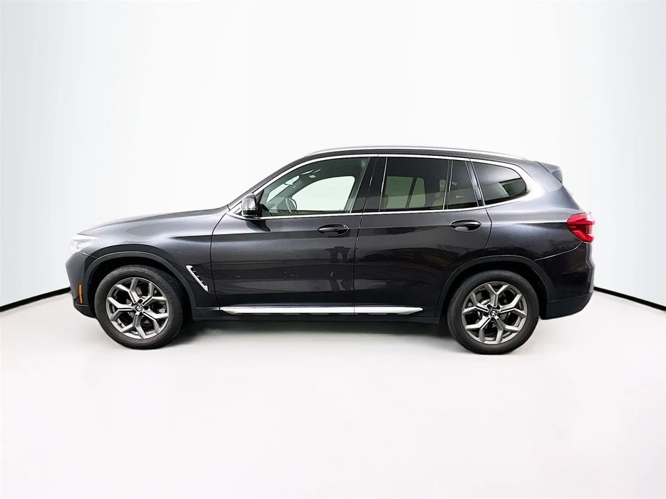 2021 BMW G01 X3 - Image 5 of 12