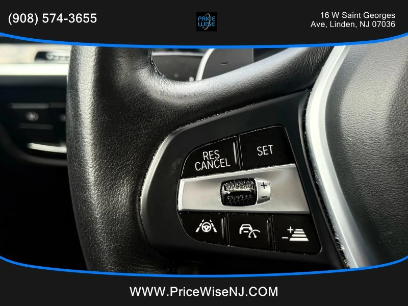 2021 BMW G01 X3 - Image 12 of 12
