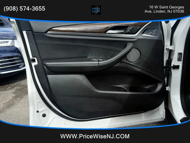 2021 BMW G01 X3 - Image 7 of 12