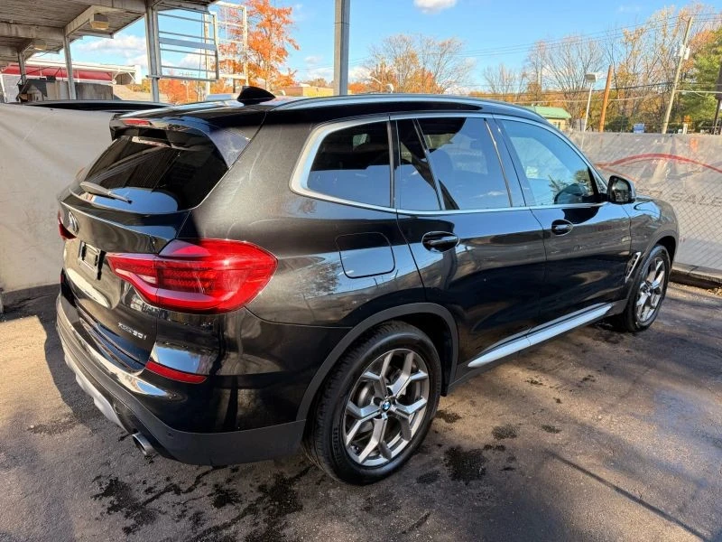 2021 BMW G01 X3 - Image 12 of 12