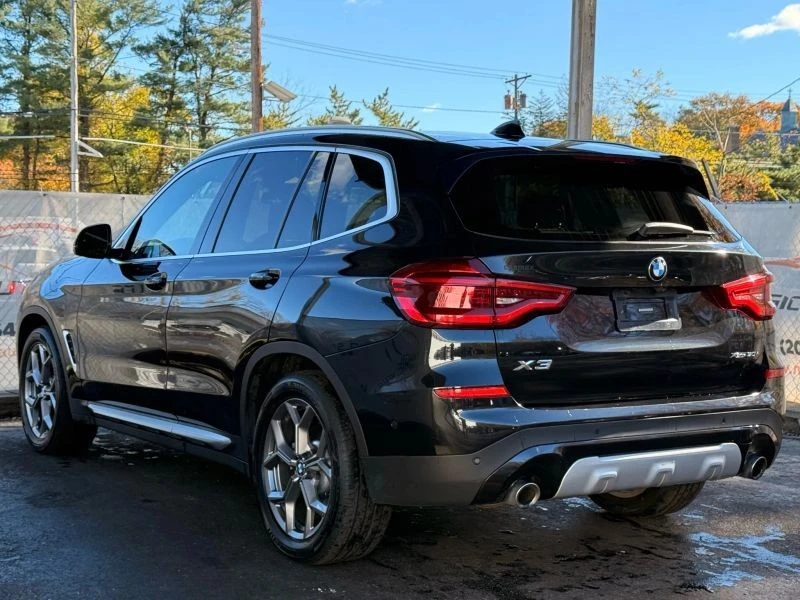 2021 BMW G01 X3 - Image 9 of 12