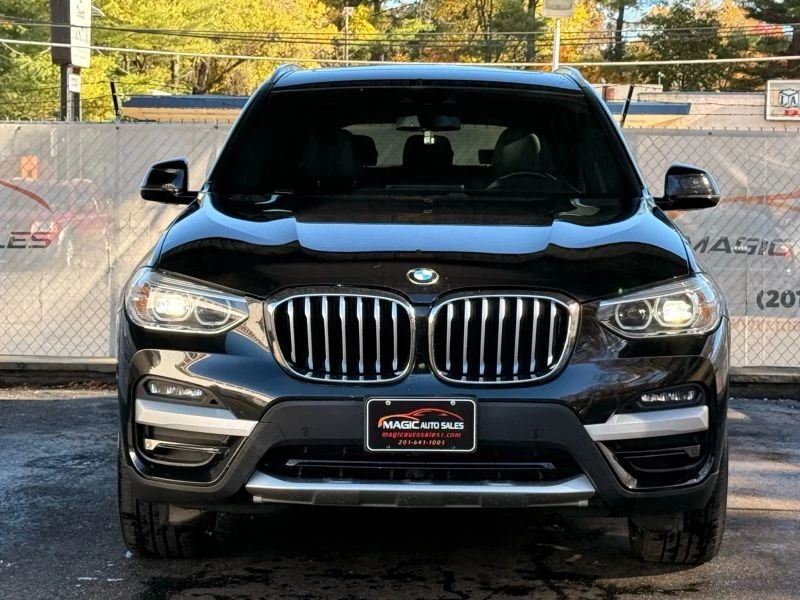 2021 BMW G01 X3 - Image 5 of 12