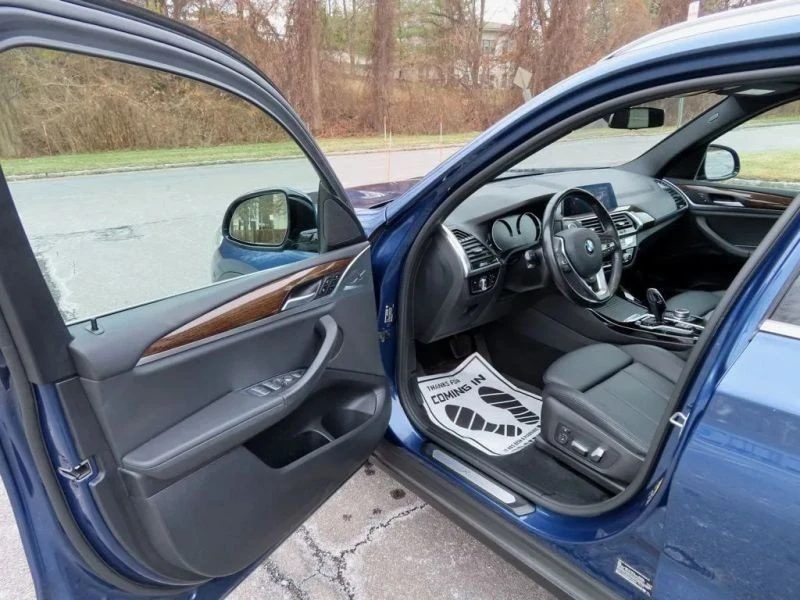 2021 BMW G01 X3 - Image 5 of 12