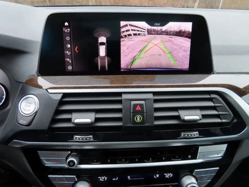 2021 BMW G01 X3 - Image 9 of 12
