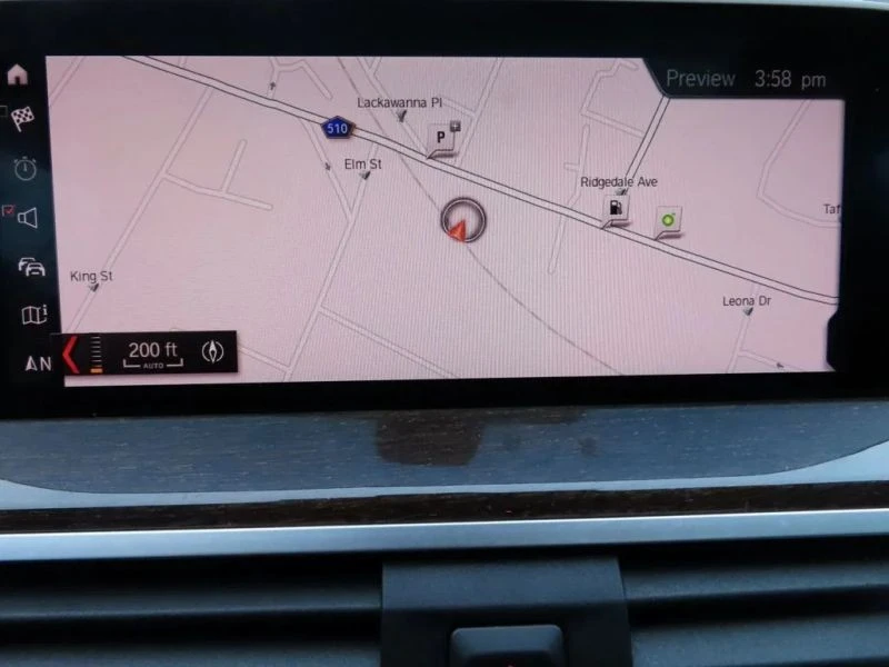 2021 BMW G01 X3 - Image 7 of 12