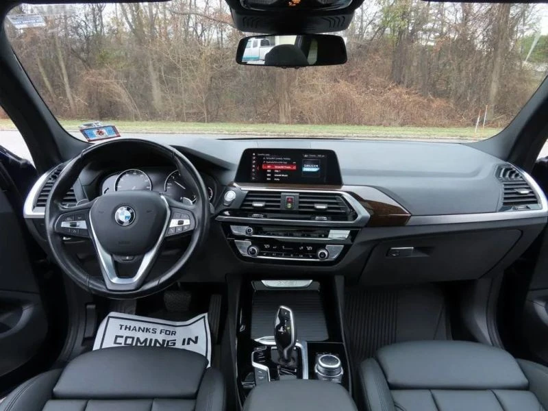 2021 BMW G01 X3 - Image 6 of 12