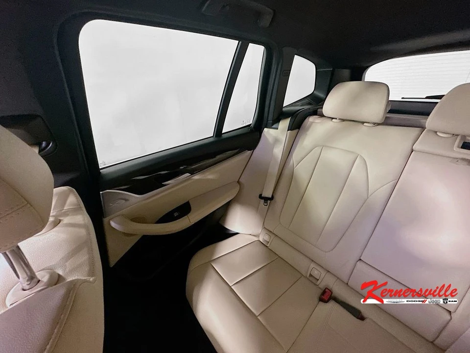 2021 BMW G01 X3 - Image 12 of 21