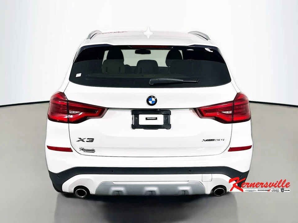 2021 BMW G01 X3 - Image 6 of 21