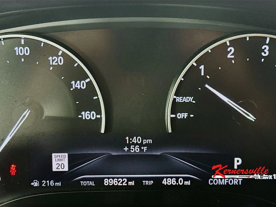 2021 BMW G01 X3 - Image 15 of 21