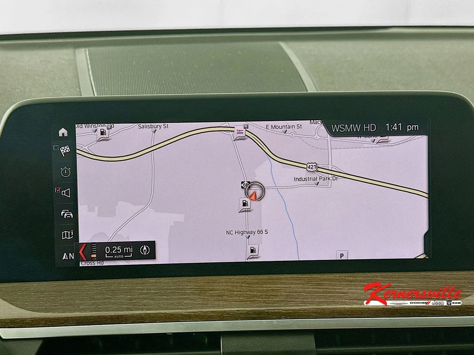 2021 BMW G01 X3 - Image 19 of 21