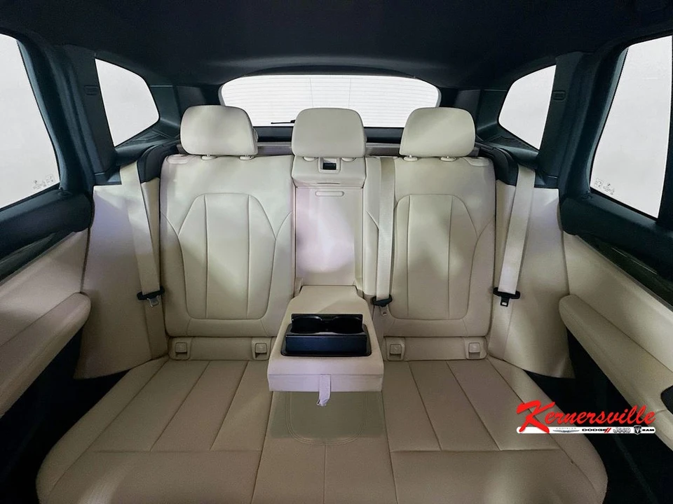 2021 BMW G01 X3 - Image 13 of 21