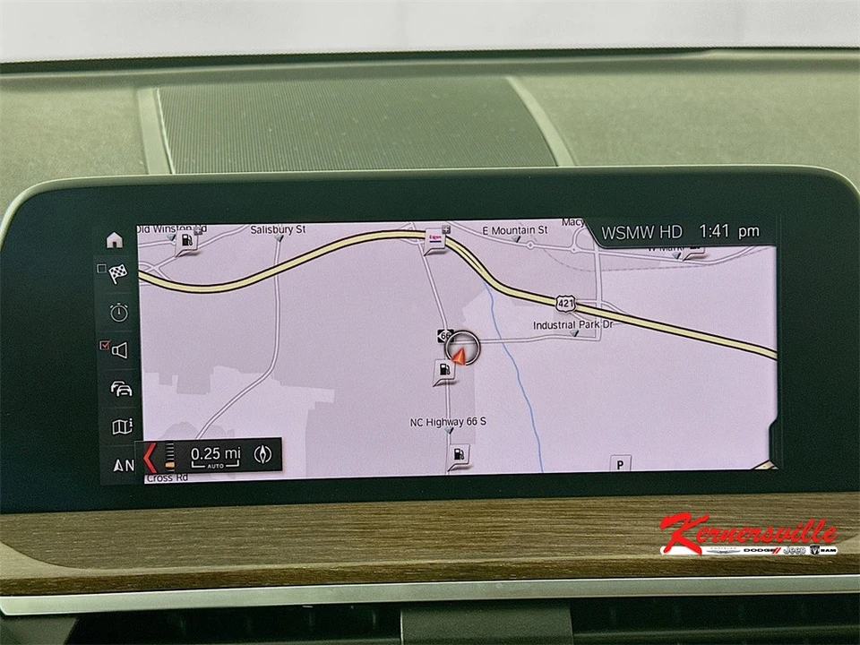 2021 BMW G01 X3 - Image 19 of 21