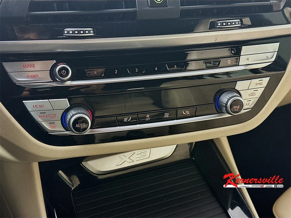 2021 BMW G01 X3 - Image 18 of 21