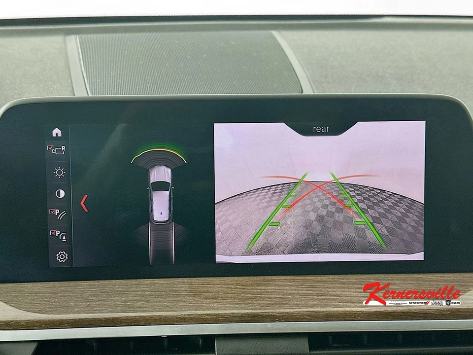 2021 BMW G01 X3 - Image 20 of 21