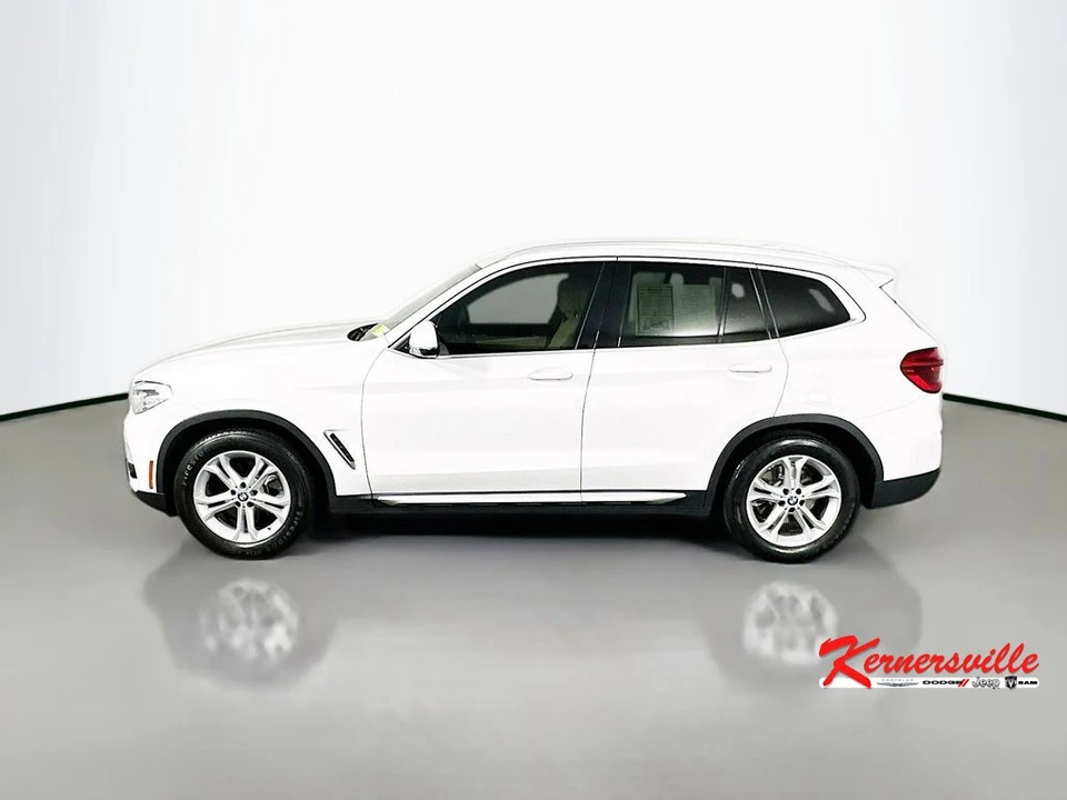 2021 BMW G01 X3 - Image 4 of 21