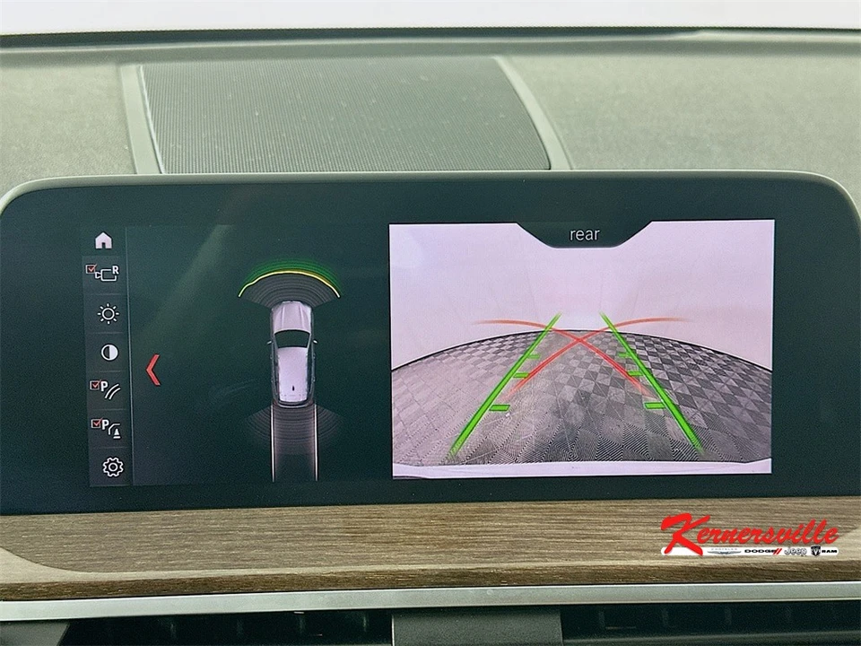 2021 BMW G01 X3 - Image 20 of 21