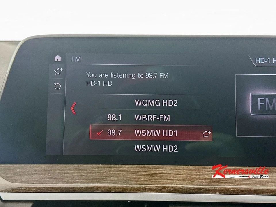 2021 BMW G01 X3 - Image 17 of 21