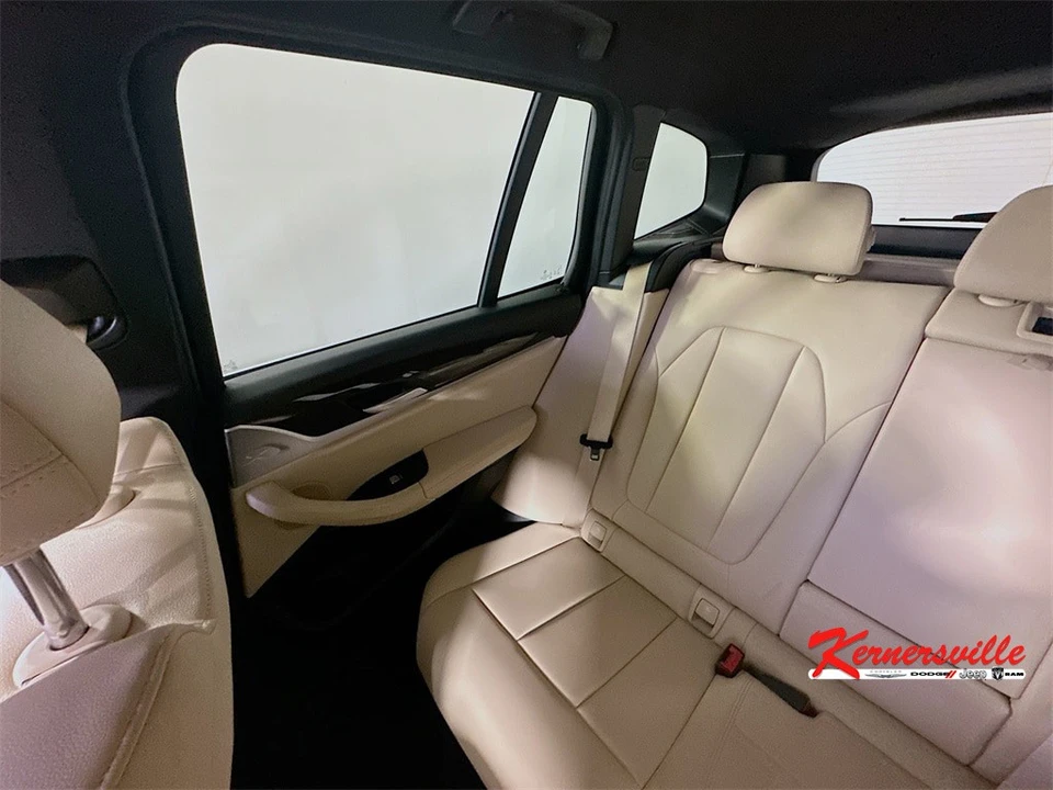 2021 BMW G01 X3 - Image 12 of 21