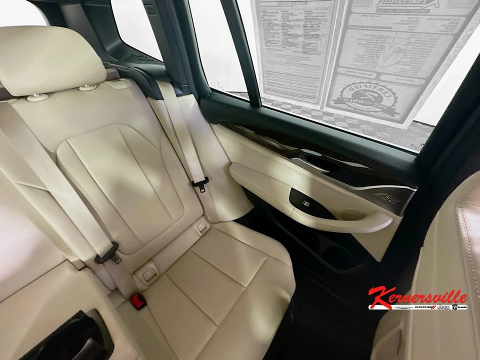 2021 BMW G01 X3 - Image 14 of 21