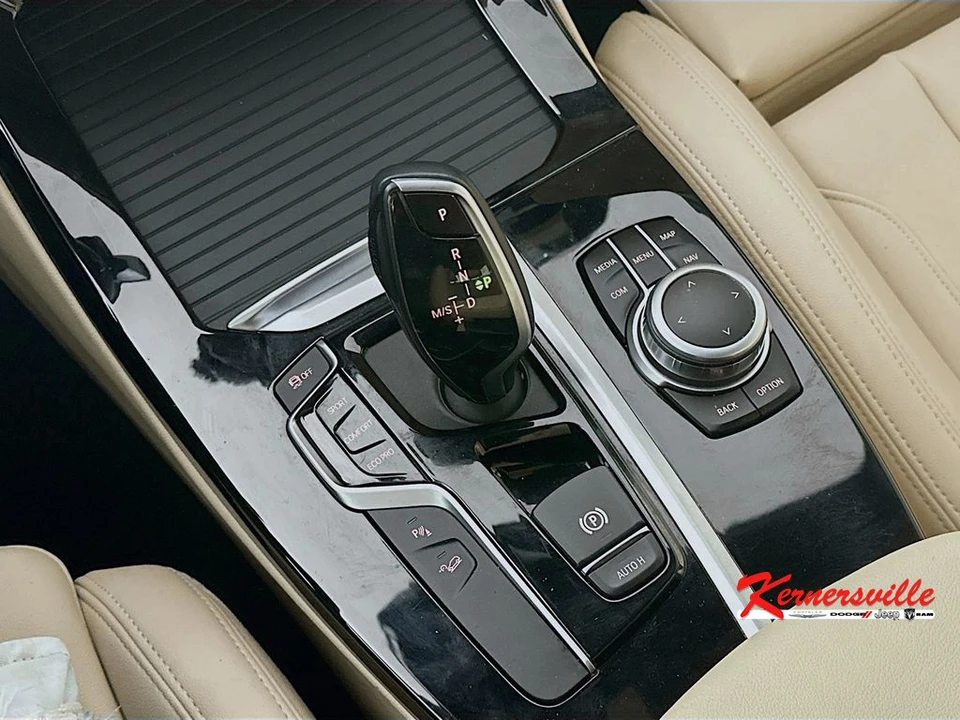 2021 BMW G01 X3 - Image 16 of 21
