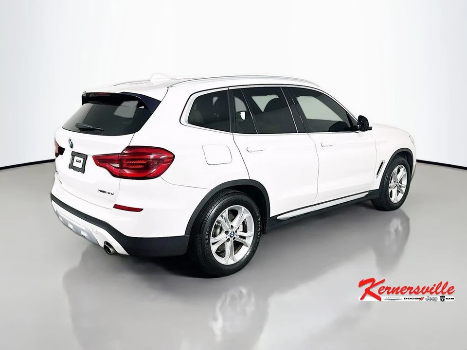 2021 BMW G01 X3 - Image 7 of 21