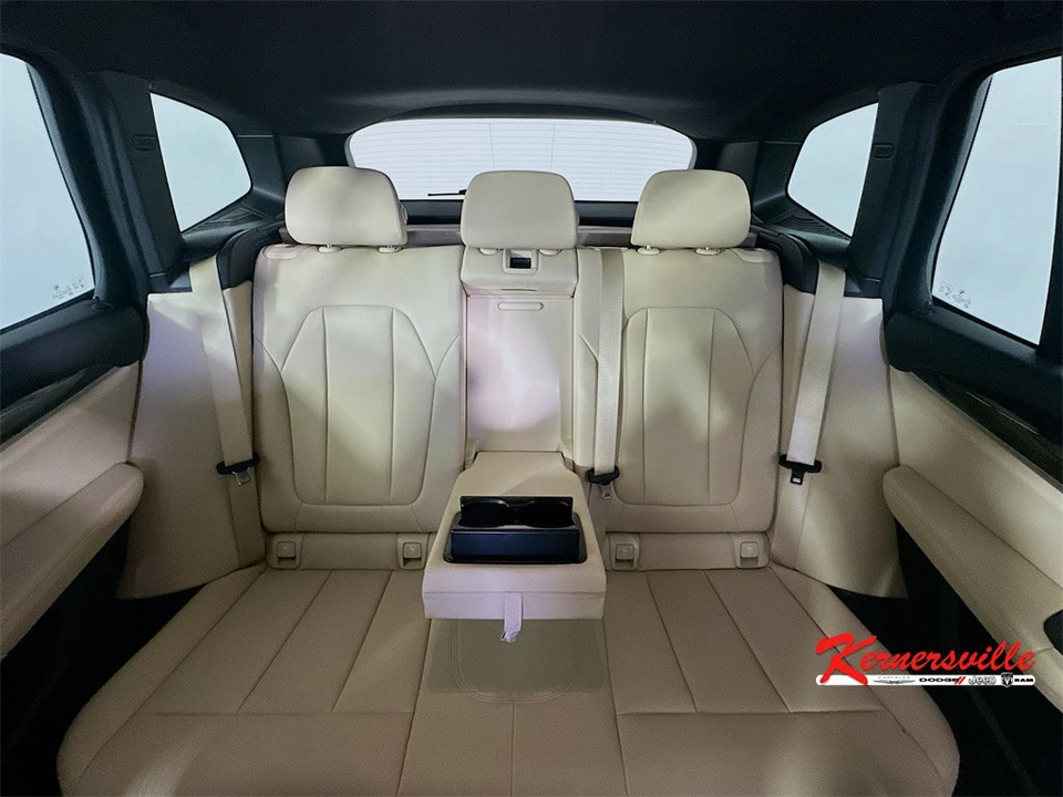 2021 BMW G01 X3 - Image 13 of 21