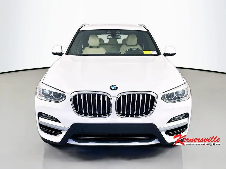 2021 BMW G01 X3 - Image 2 of 21