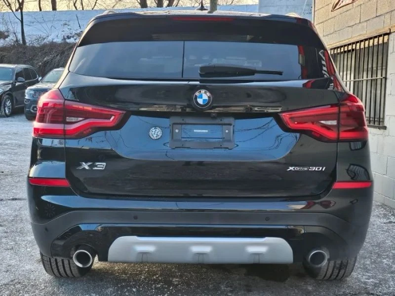 2021 BMW G01 X3 - Image 6 of 12