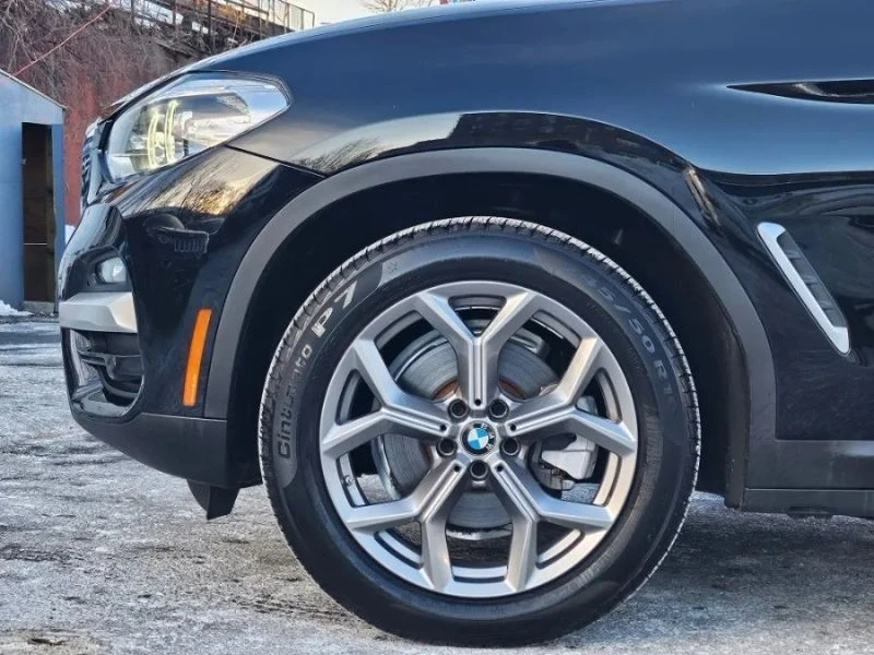 2021 BMW G01 X3 - Image 12 of 12