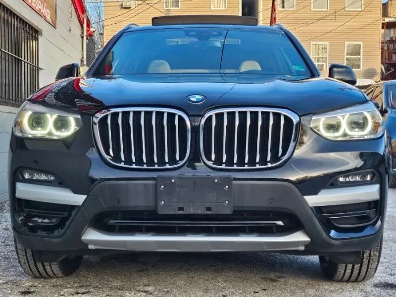 2021 BMW G01 X3 - Image 2 of 12