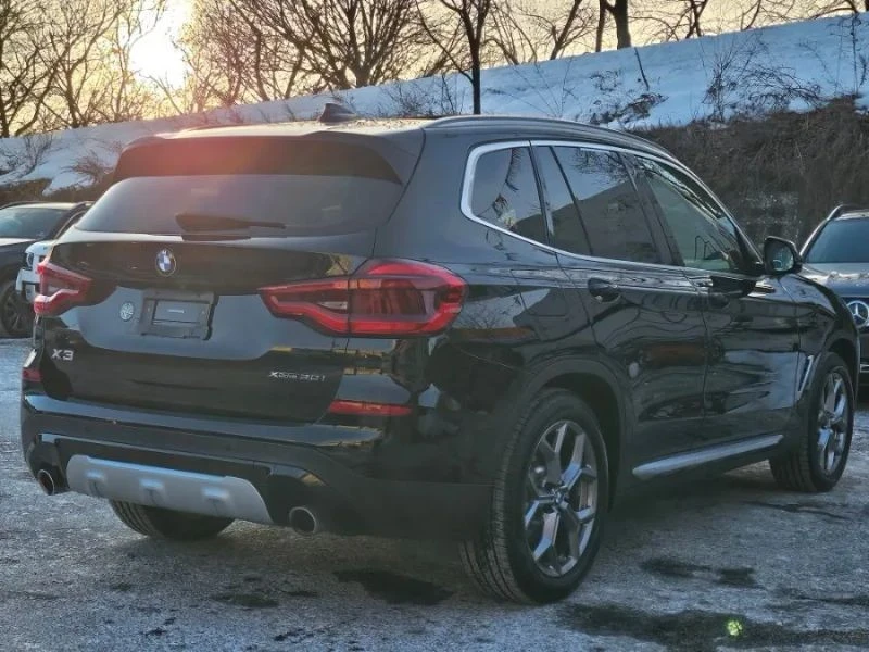 2021 BMW G01 X3 - Image 9 of 12