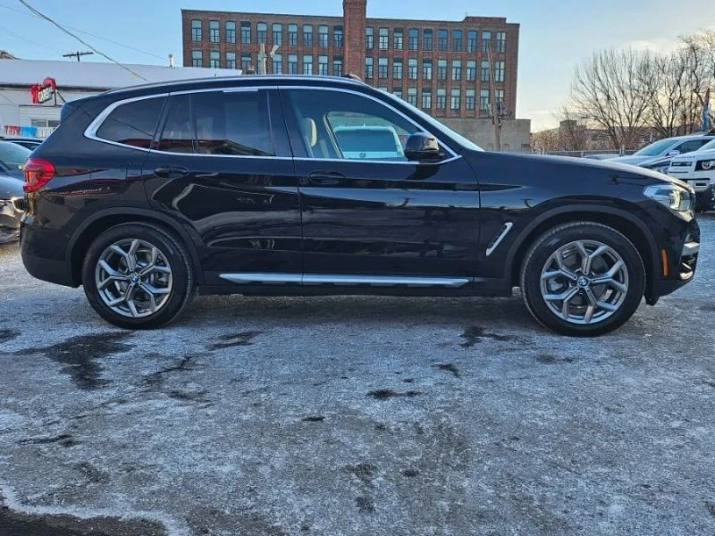 2021 BMW G01 X3 - Image 10 of 12
