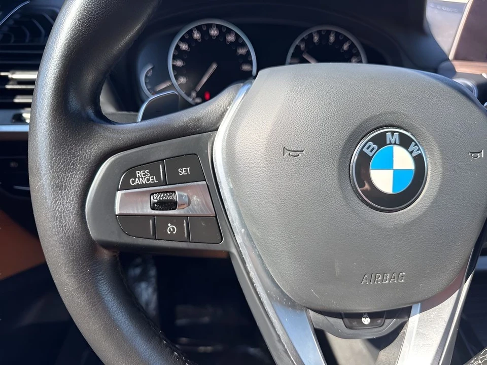 2021 BMW G01 X3 - Image 17 of 21