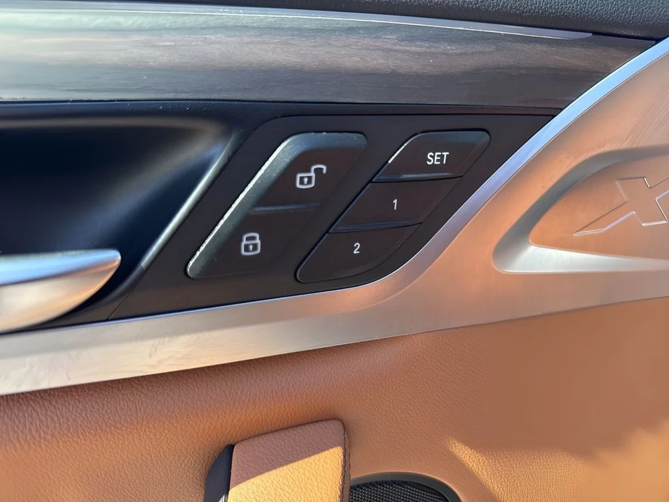 2021 BMW G01 X3 - Image 11 of 21