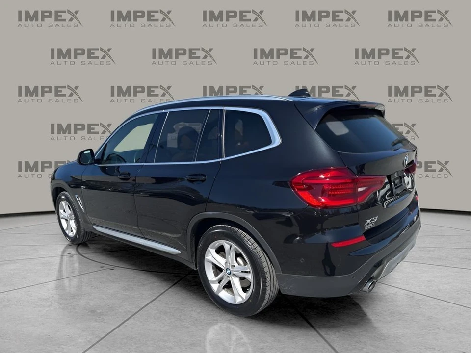 2021 BMW G01 X3 - Image 3 of 21