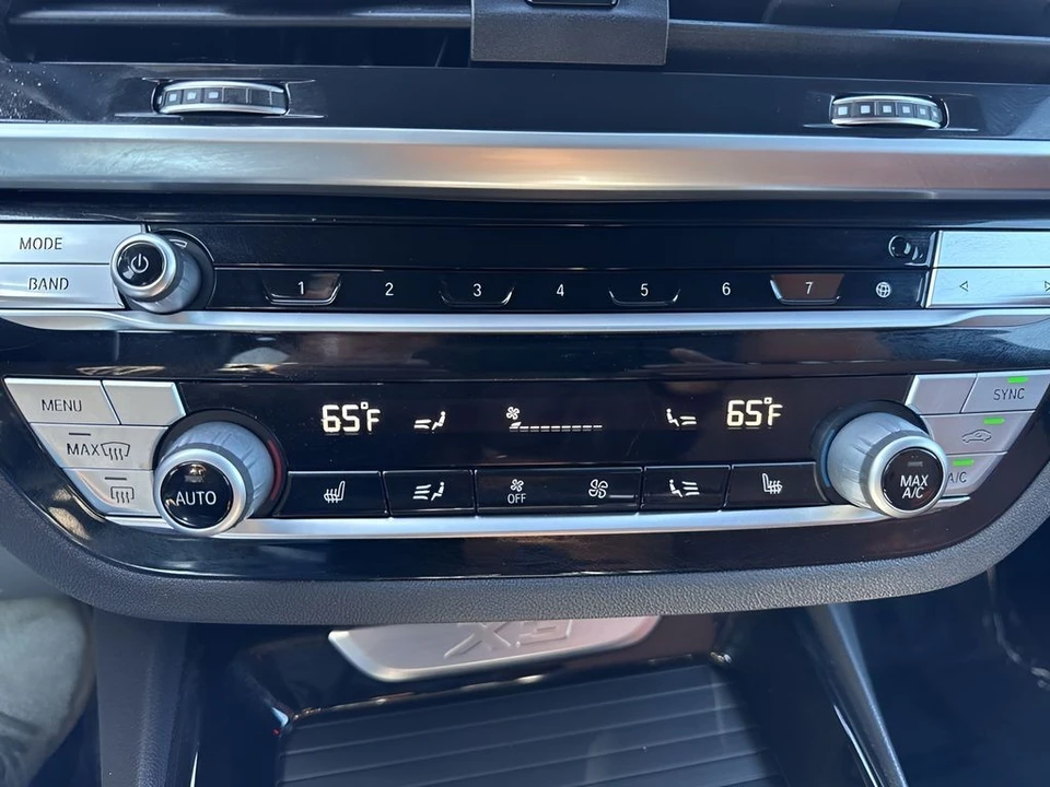 2021 BMW G01 X3 - Image 21 of 21
