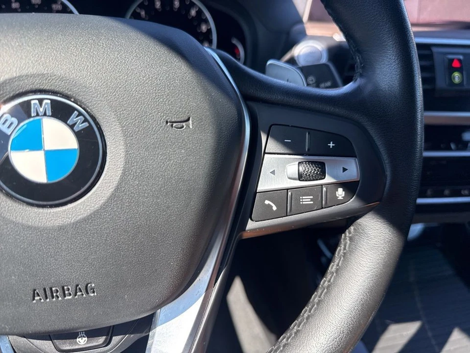 2021 BMW G01 X3 - Image 18 of 21