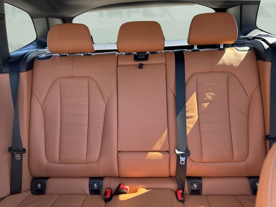 2021 BMW G01 X3 - Image 13 of 21