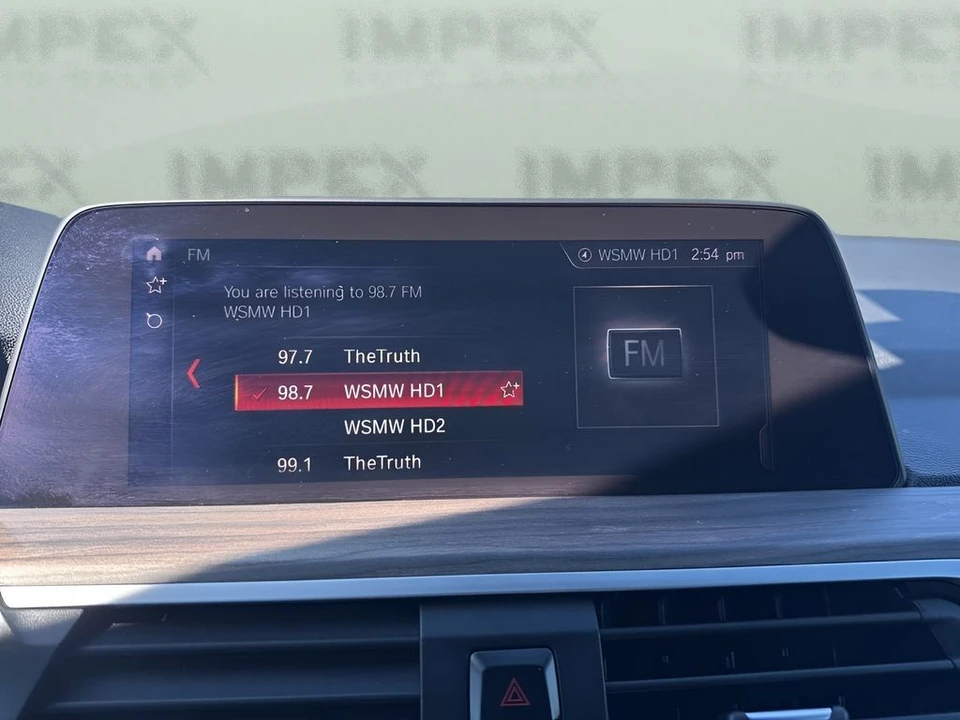 2021 BMW G01 X3 - Image 20 of 21