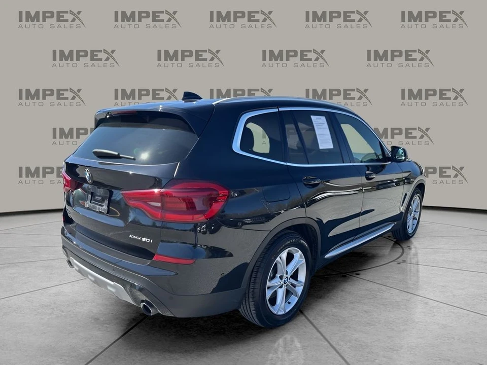 2021 BMW G01 X3 - Image 5 of 21