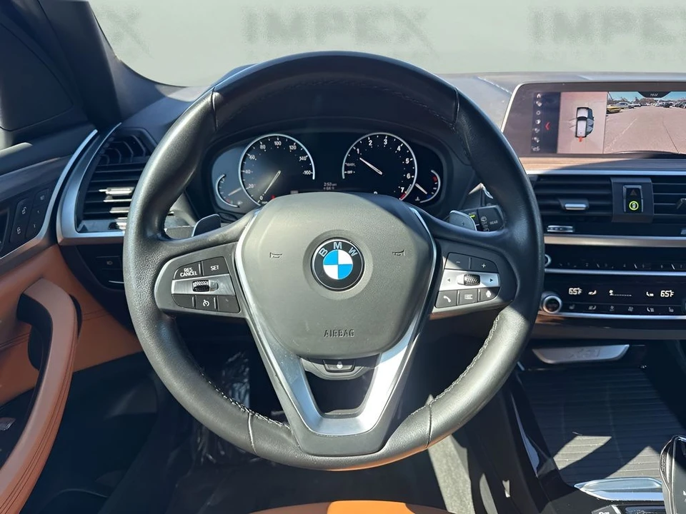 2021 BMW G01 X3 - Image 16 of 21