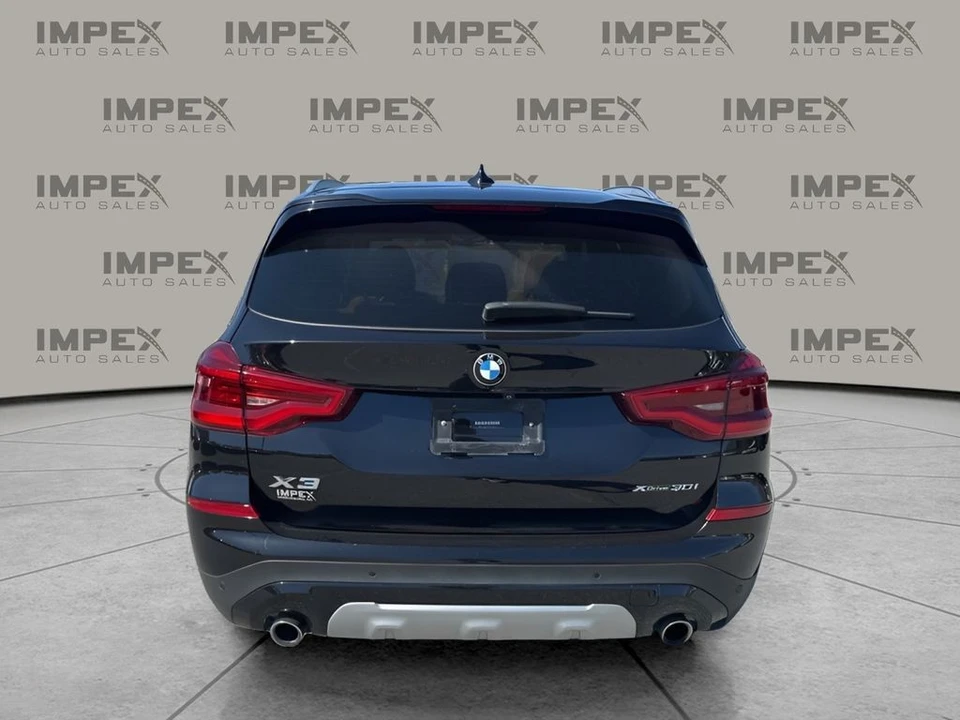 2021 BMW G01 X3 - Image 4 of 21